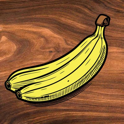 banana