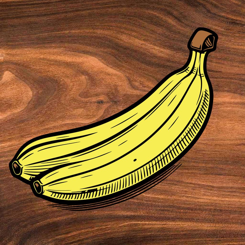 banana