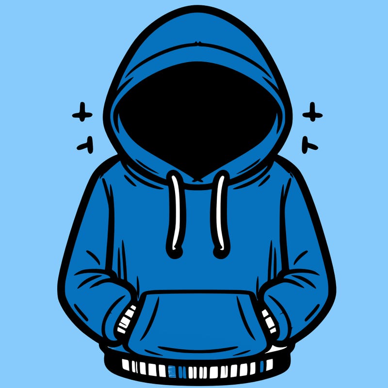hoodie