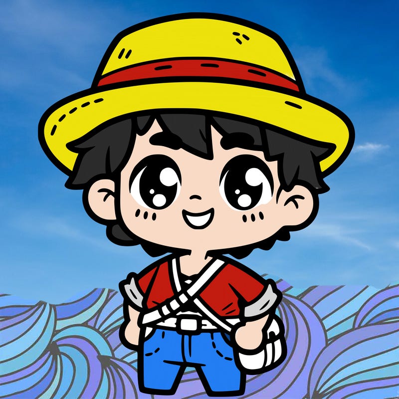 luffy