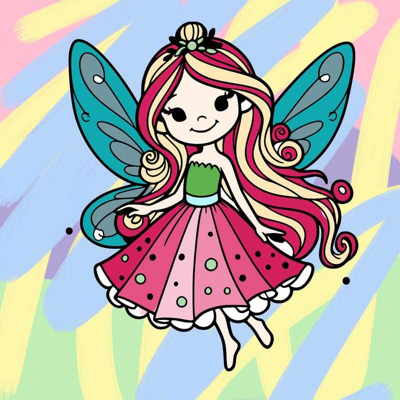 fairy