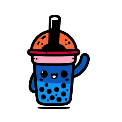 boba tea