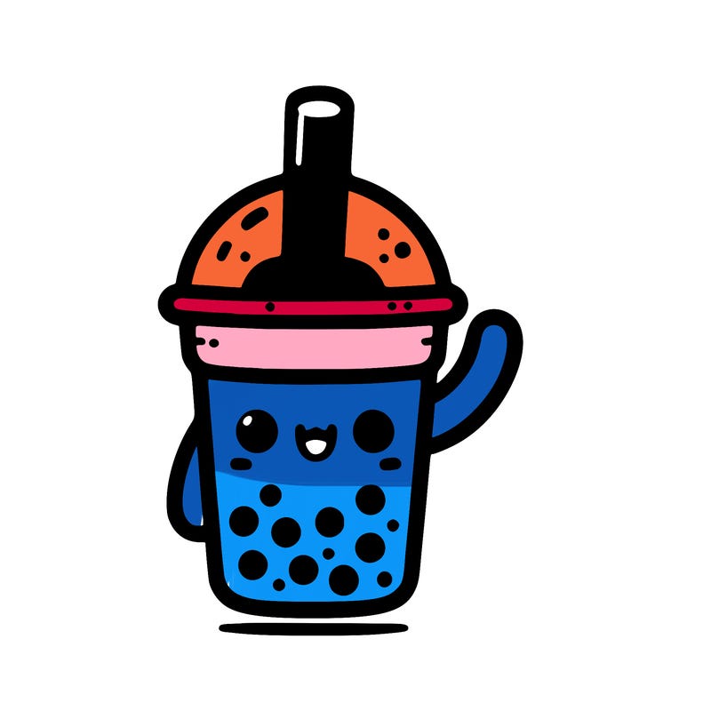boba tea