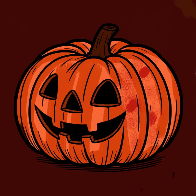 jack-o-lantern
