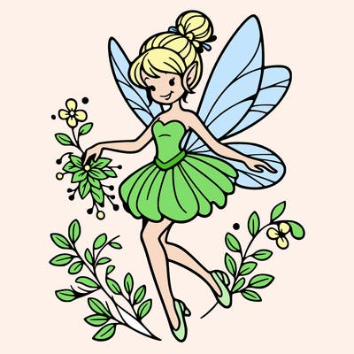 fairy