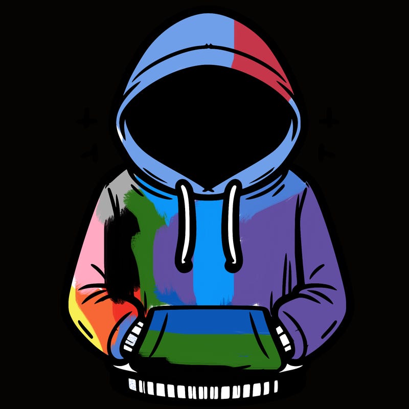 hoodie