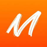 Music X - Full Music Player Fm - App Icon