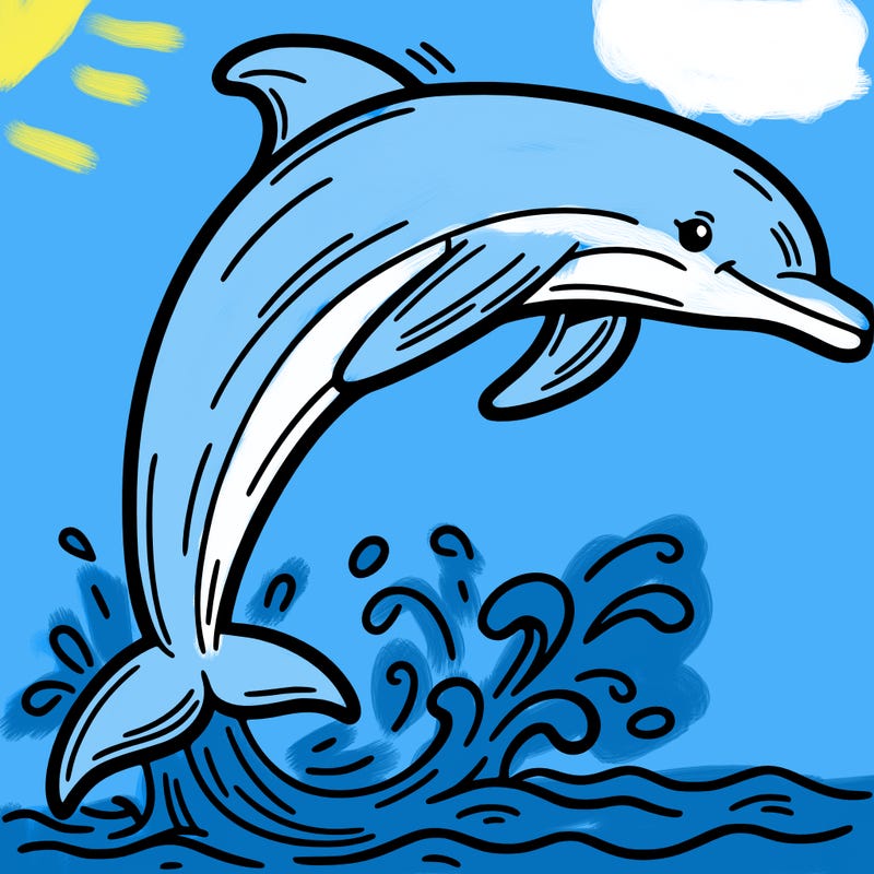 dolphin