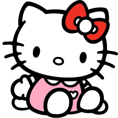 hello kitty