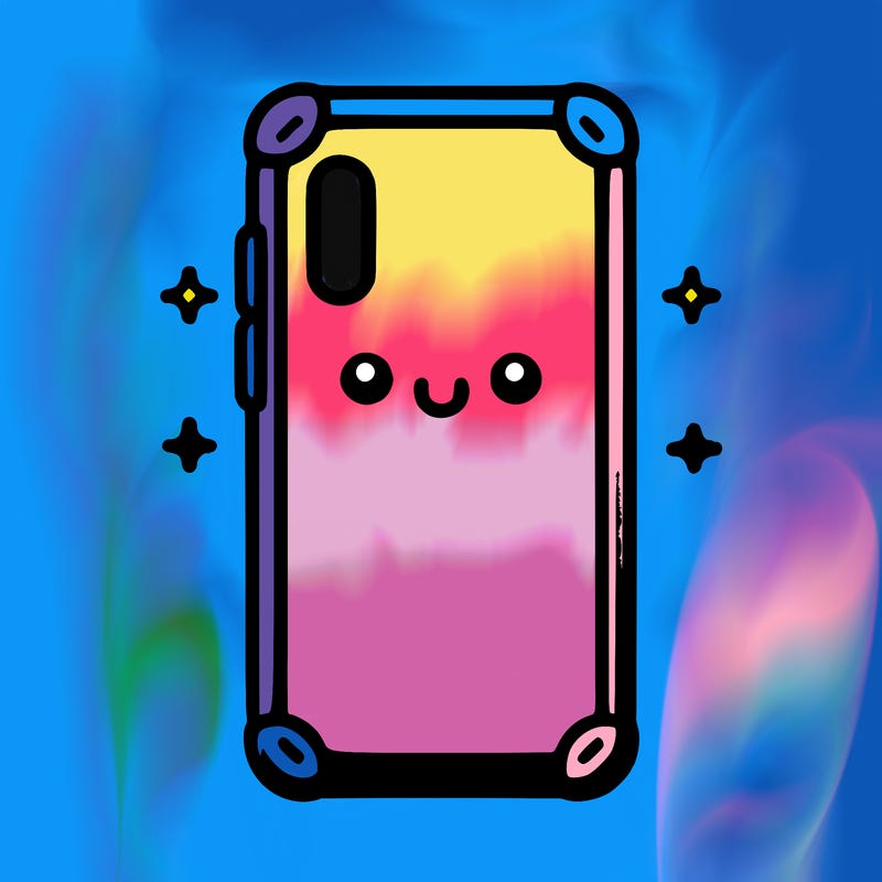 phone case