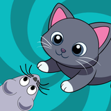 Games for Cats: Meow Fishing