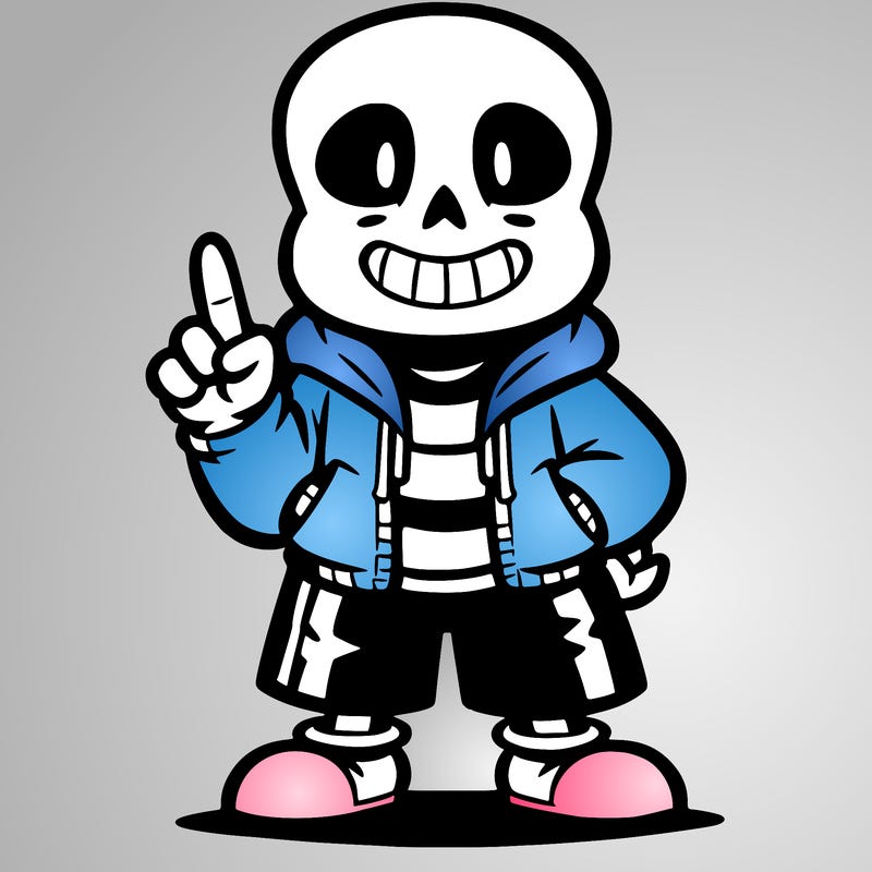 undertale