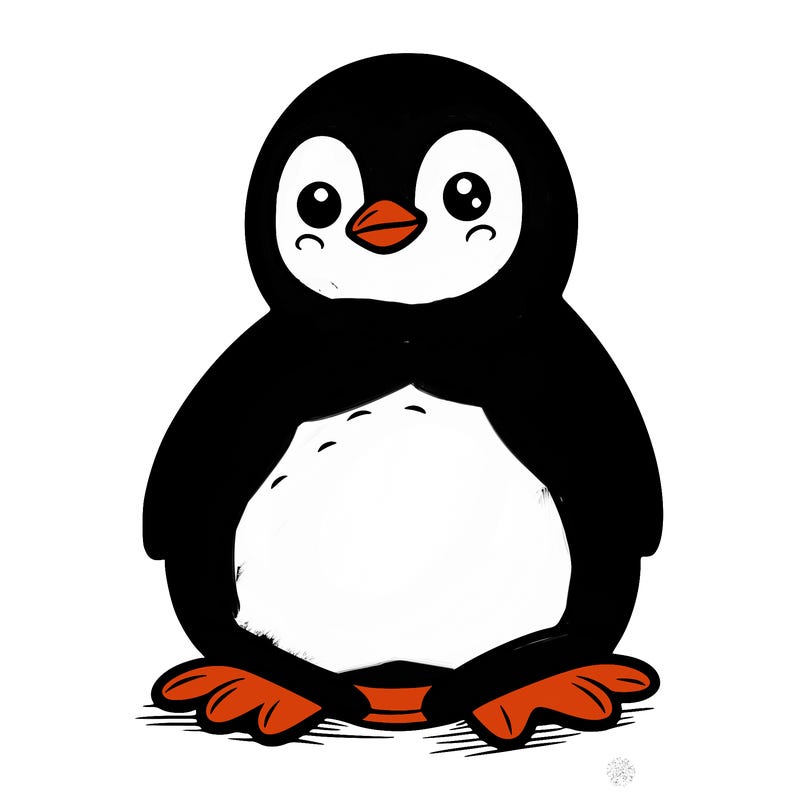 penguin