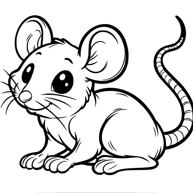 mouse