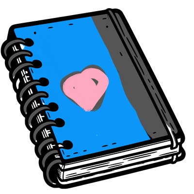 notebook