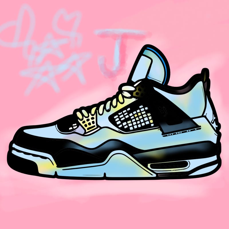 jordan 4