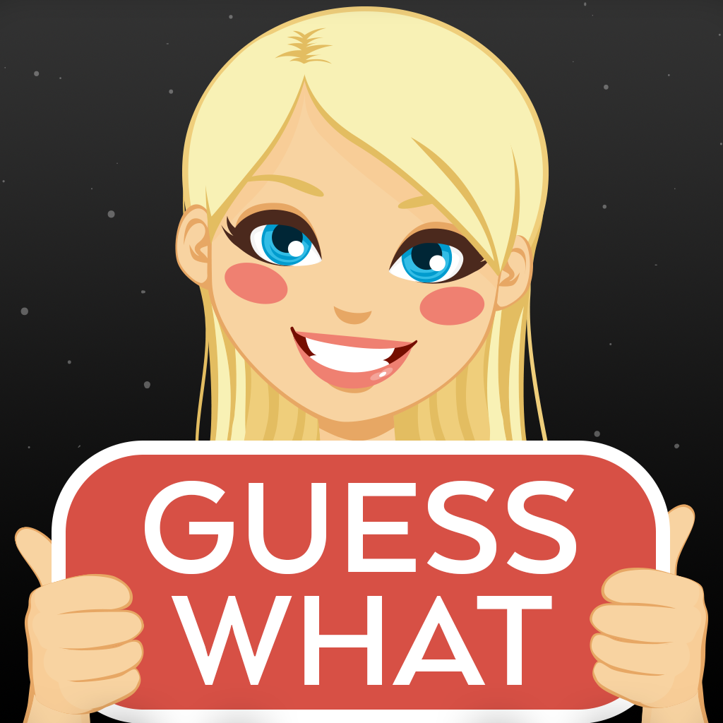 Guess What Charades - Games App | MWM