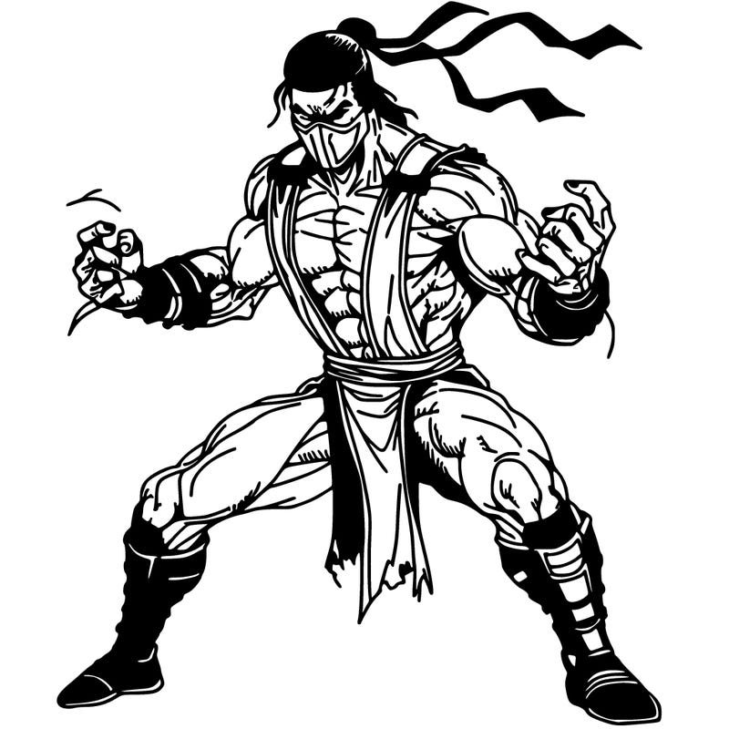 mortal kombat