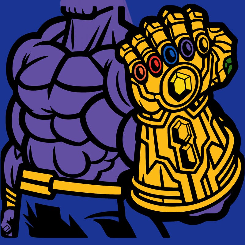 thanos