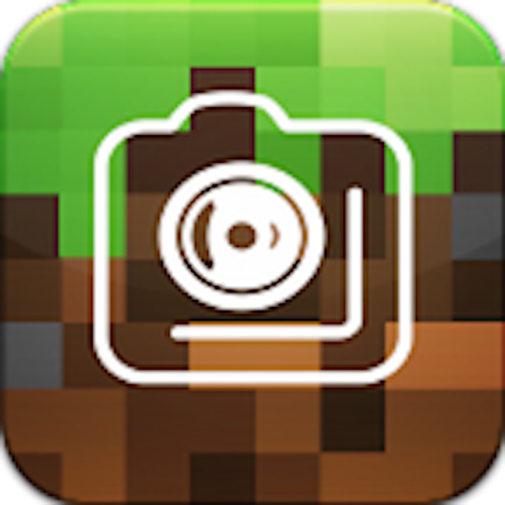 MineCam - Camera for Minecraft - Reference App | MWM