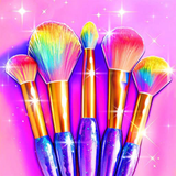Beauty Salon Games for Girls - App Icon