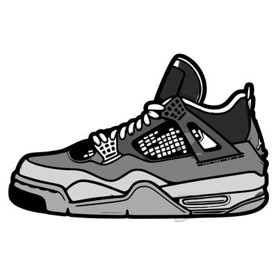 jordan 4