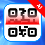 AI QR Code Scan-QR Create