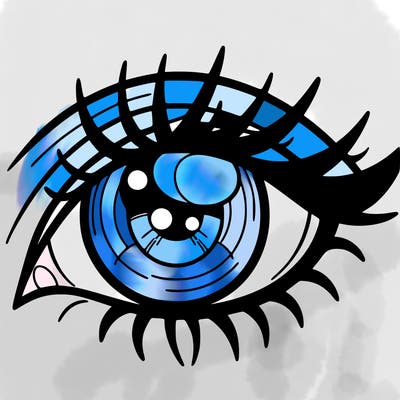 eye