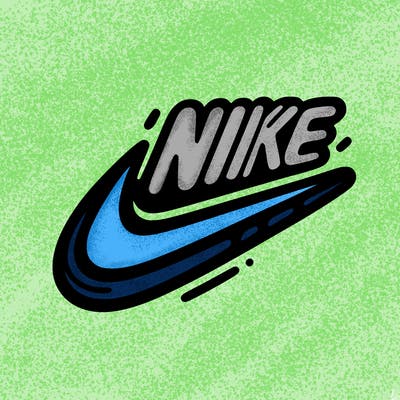 nike logo