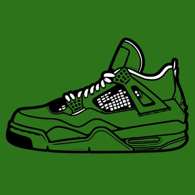 jordan 4