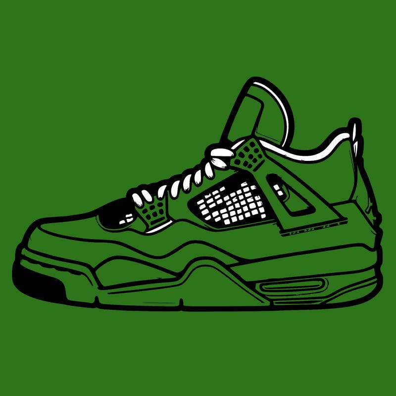 jordan 4