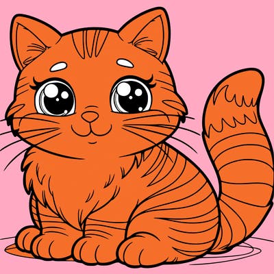 cat