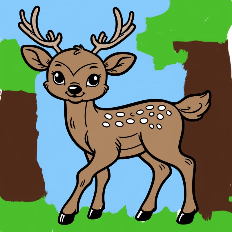 deer