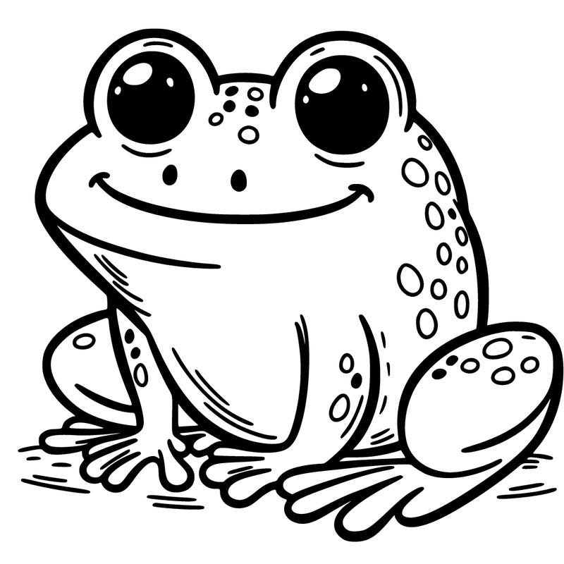 frog