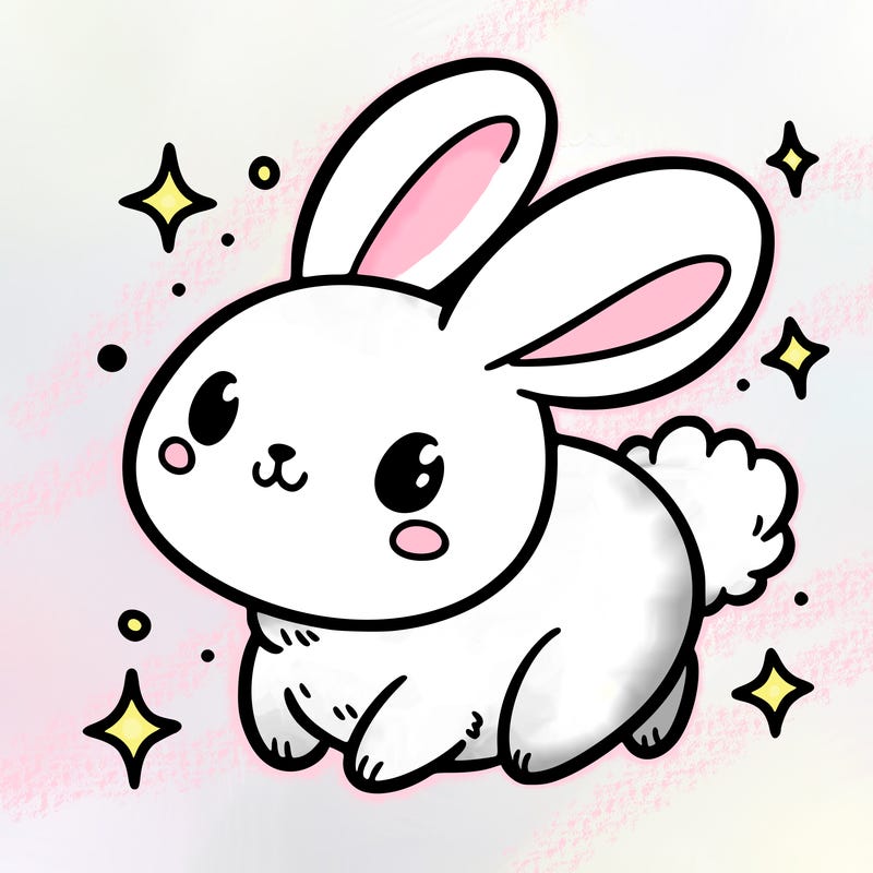 bunny