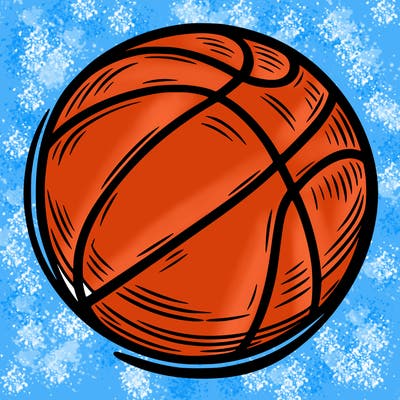 basketball