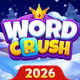 Word Crush® - Fun Puzzle Game