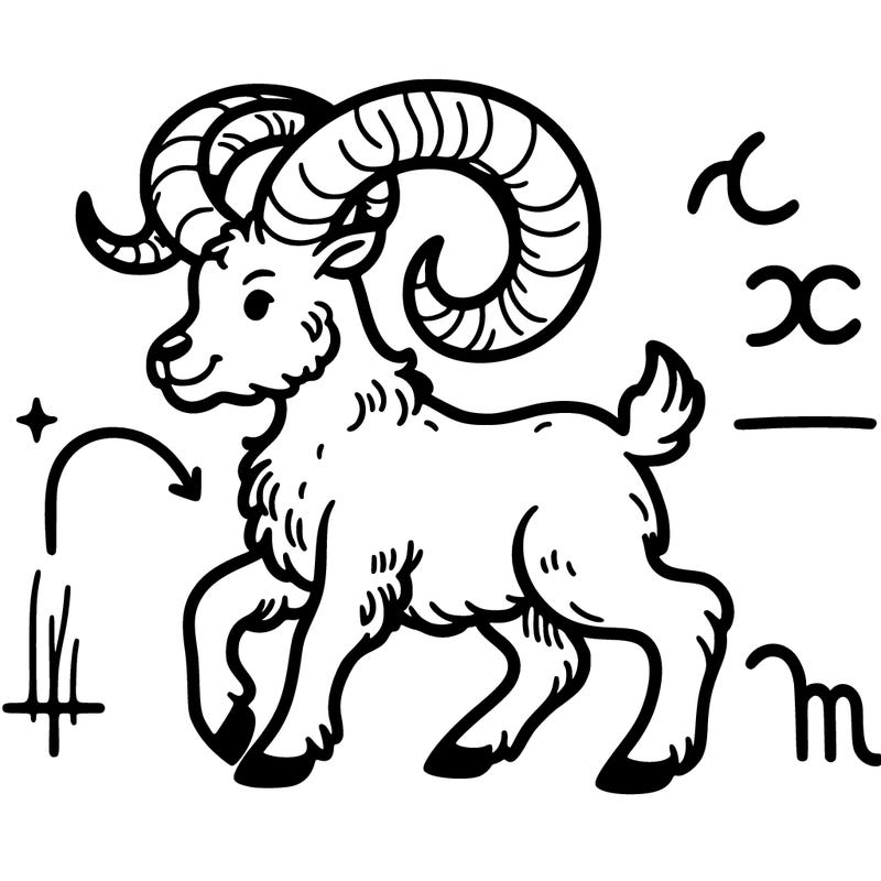 capricorn zodiac