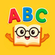 ABC Alphabet Learn & Draw Kids