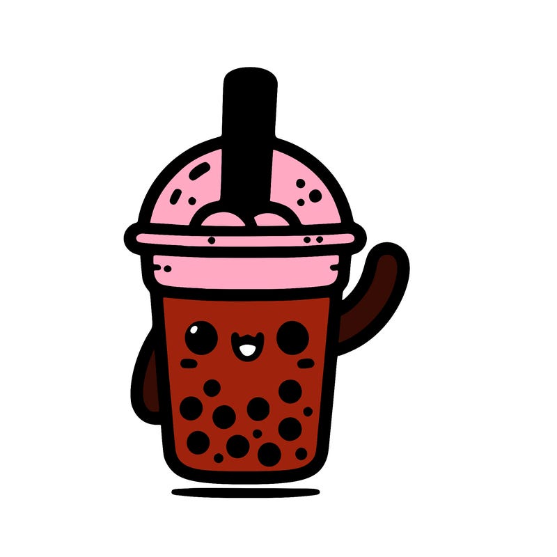 boba tea