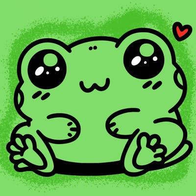 𝚔𝚊𝚠𝚊𝚒𝚒 𝚏𝚛𝚘𝚐