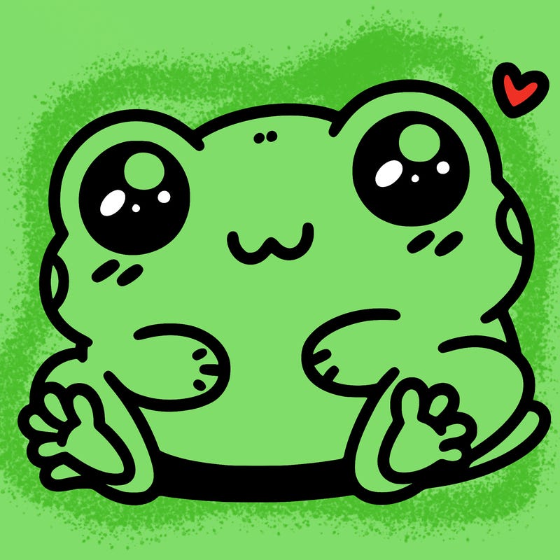 𝚔𝚊𝚠𝚊𝚒𝚒 𝚏𝚛𝚘𝚐