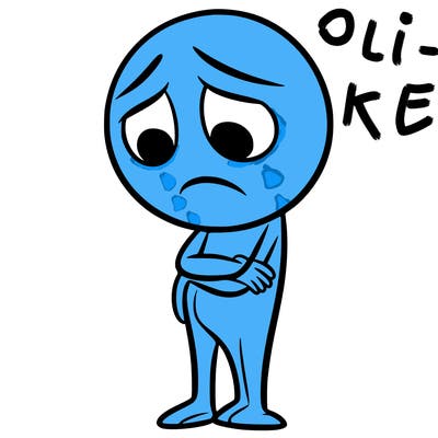 sadnessfrom inside out