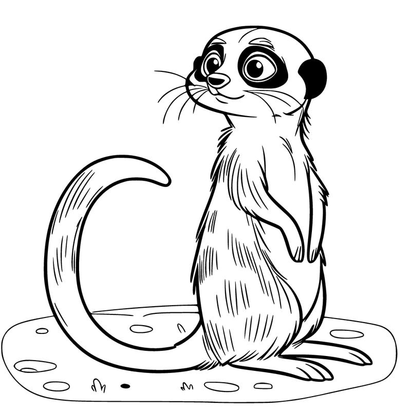 meerkat