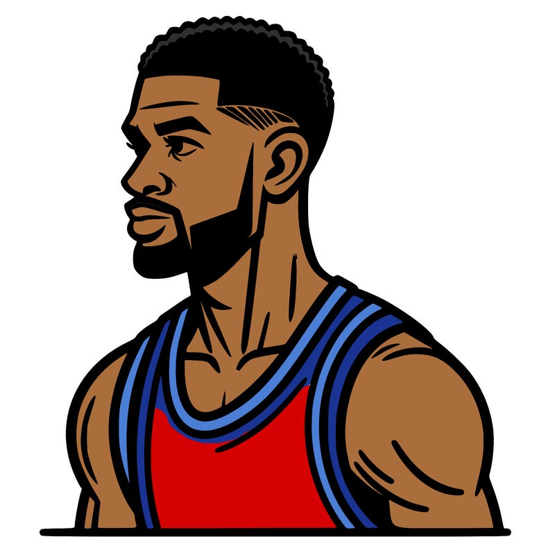 nba player