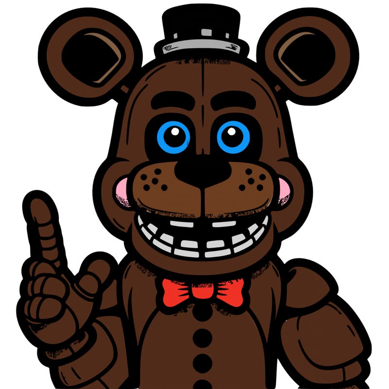fnaf