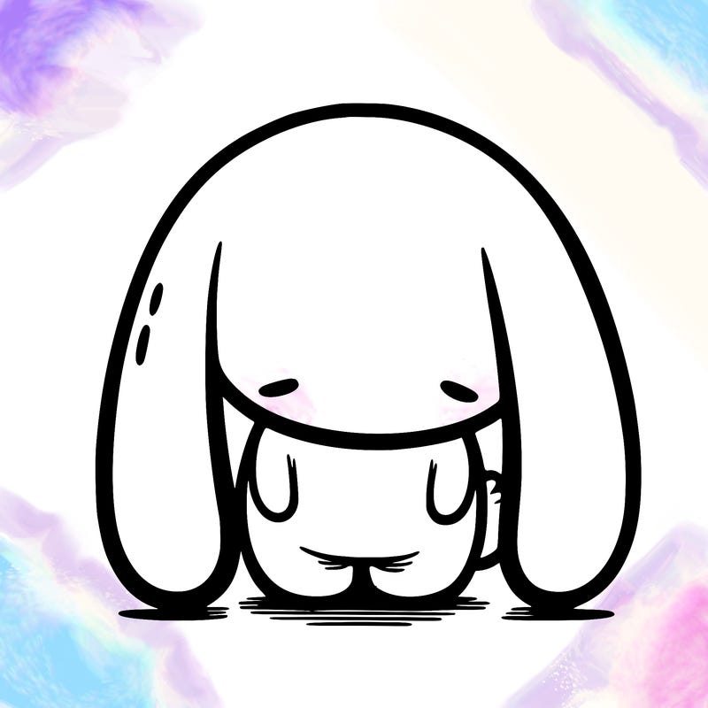 cinnamoroll