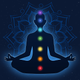 Chakra Meditation Reiki Guided