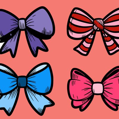 bows