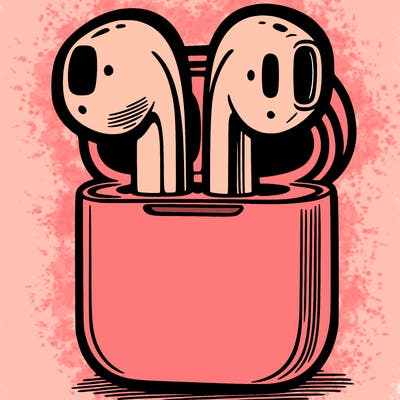 airpods